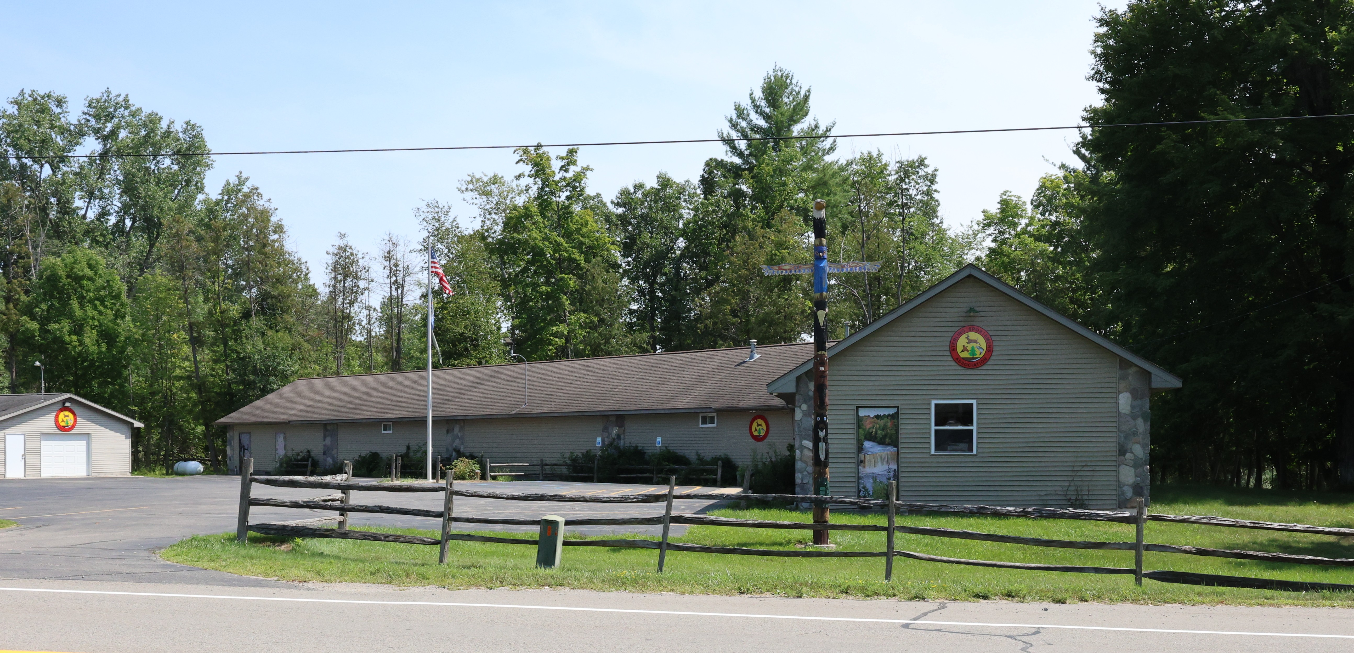 Clubhouse